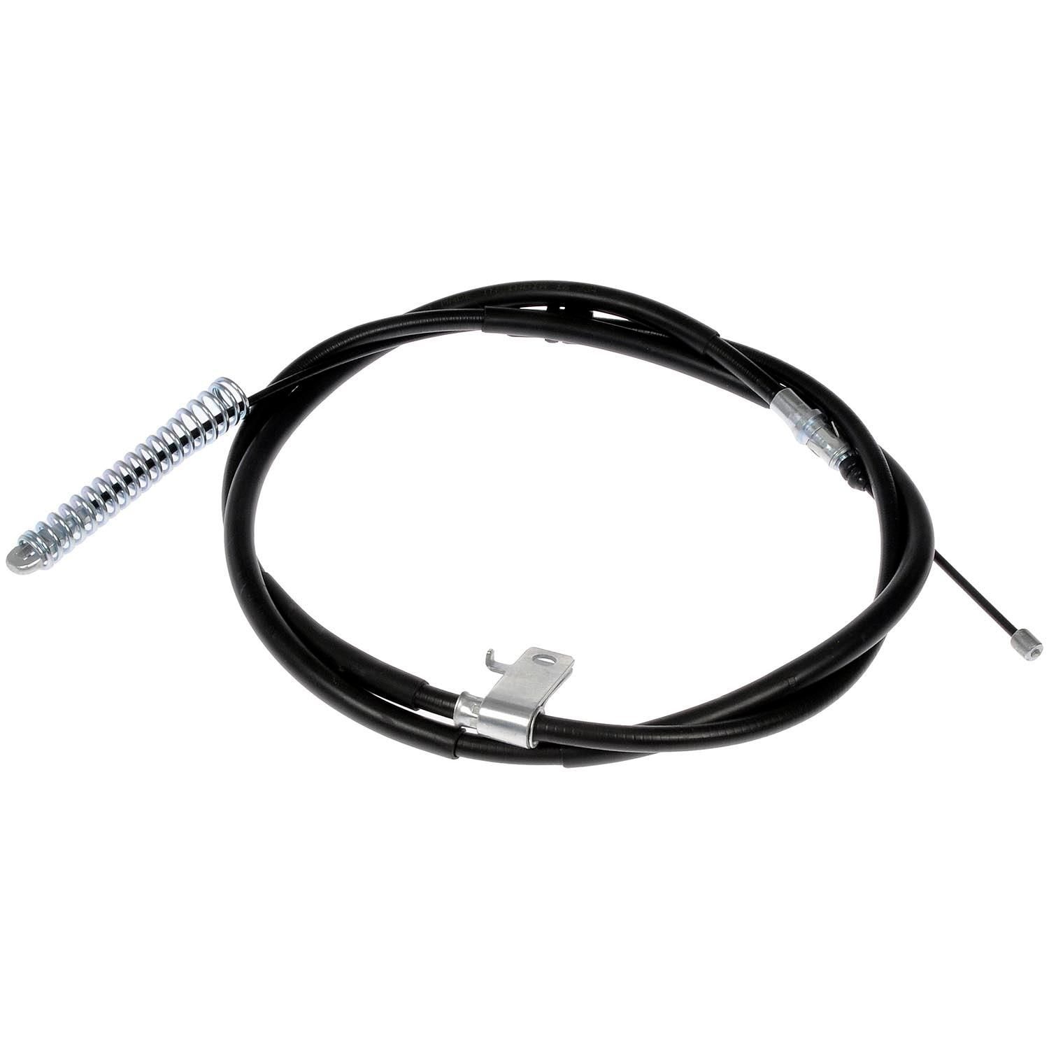 Brakeware Parking Emergency Brake Cable C11644