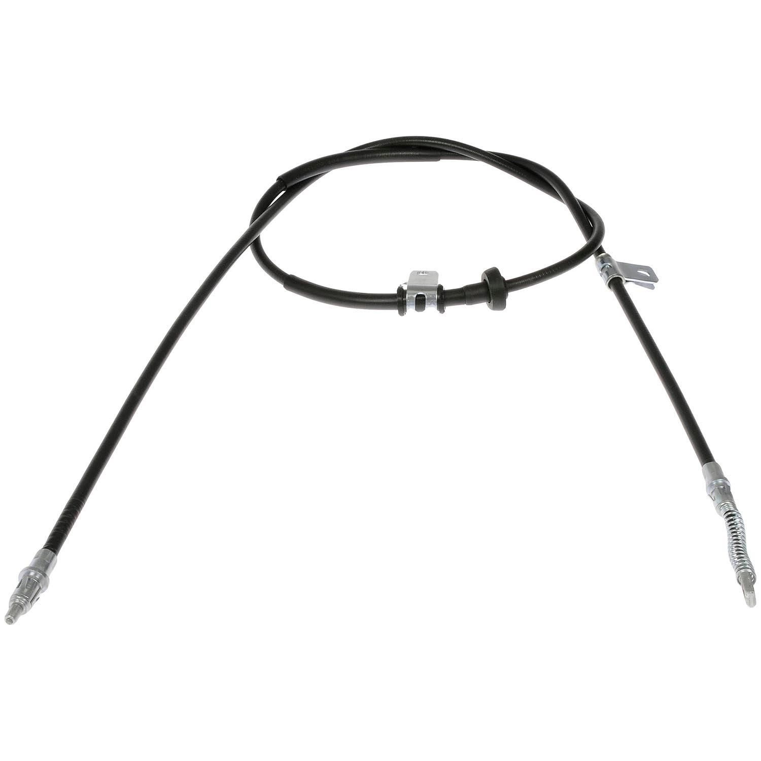 Brakeware Parking Emergency Brake Cable C11650