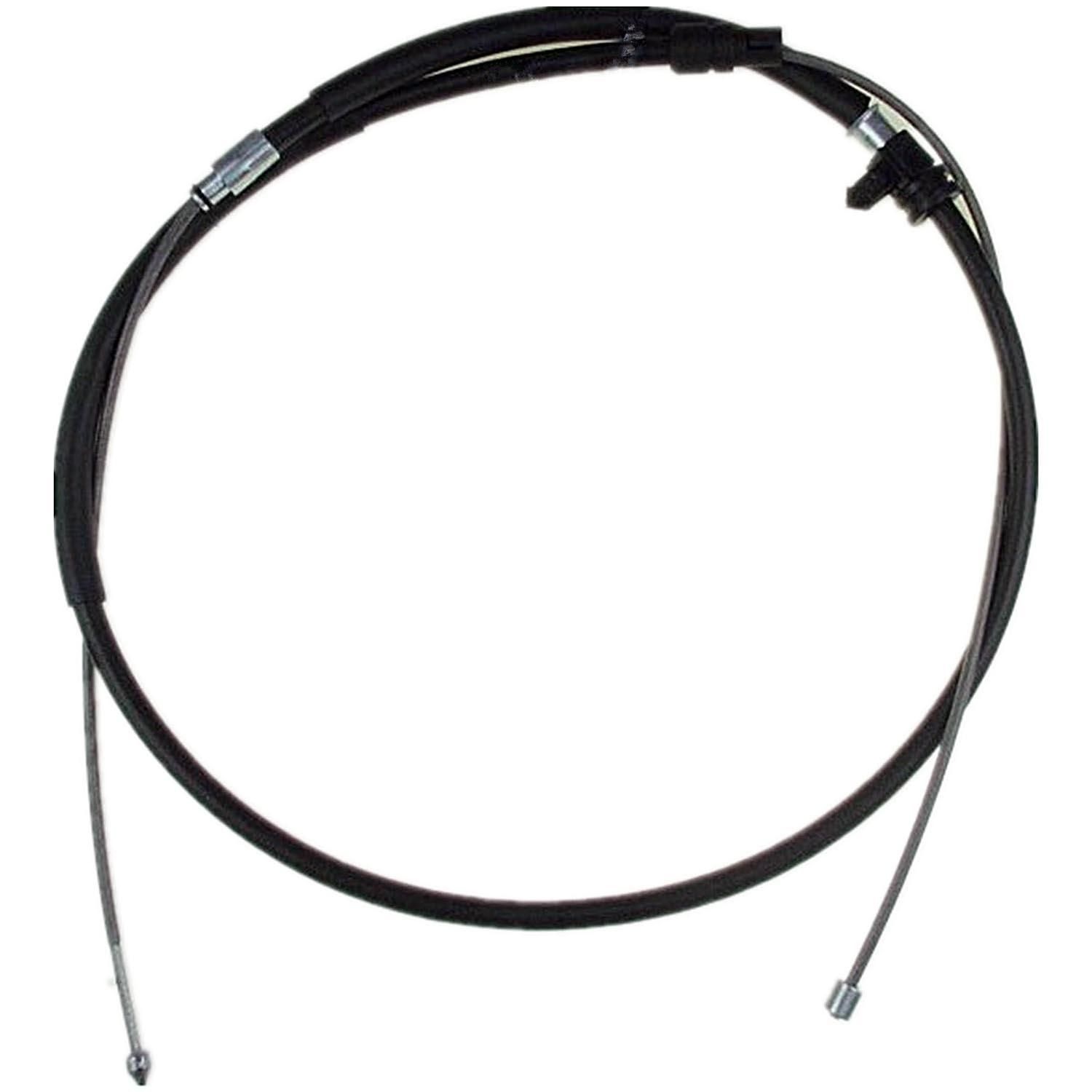 Brakeware Parking Emergency Brake Cable C11651