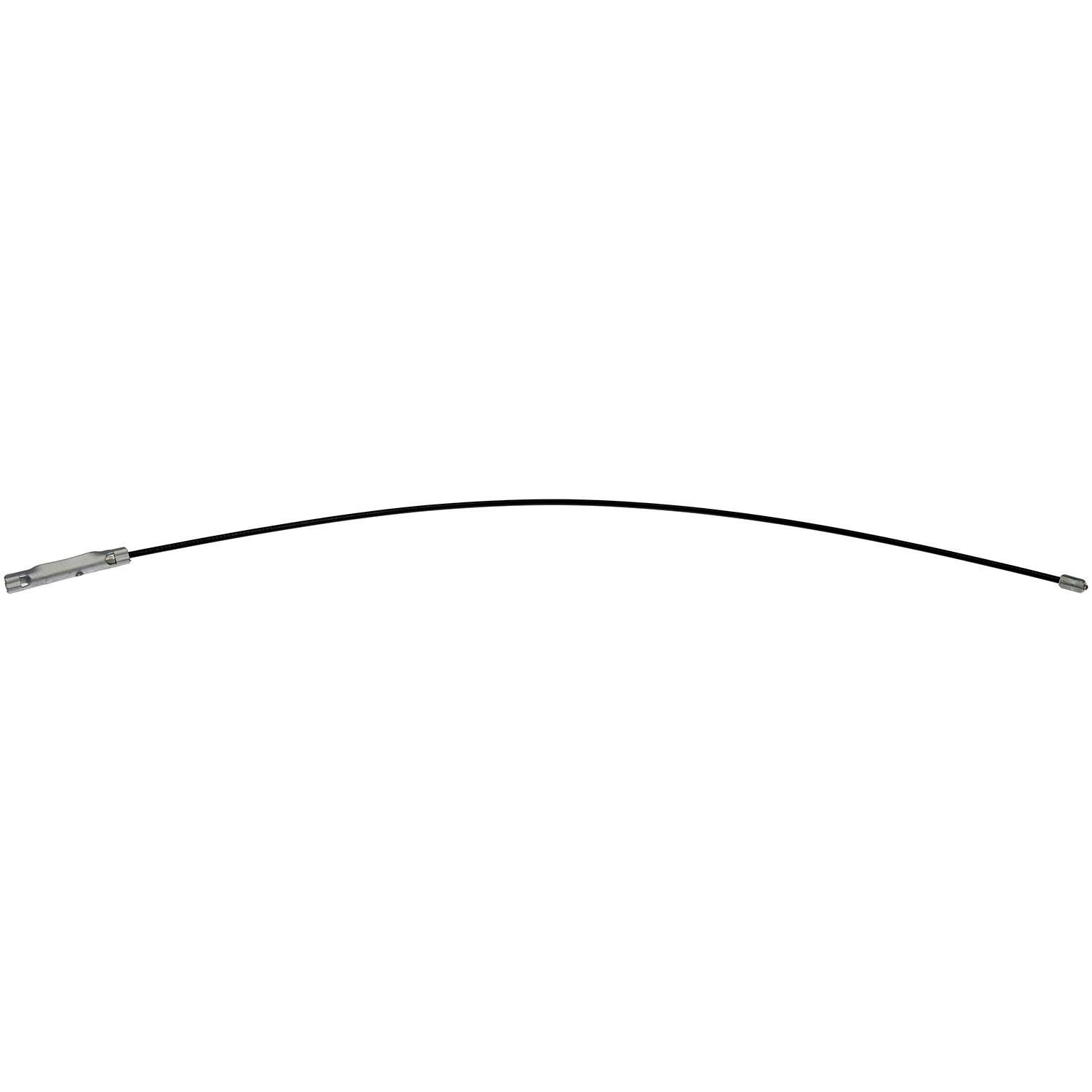 Brakeware Parking Emergency Brake Cable C11659