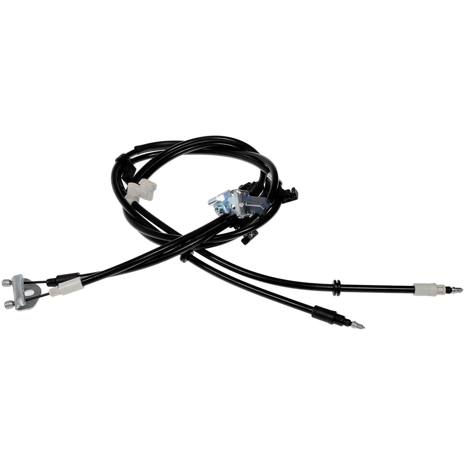 Brakeware Parking Emergency Brake Cable C11671
