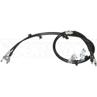 Brakeware Parking Emergency Brake Cable C11679 for Ford Focus
