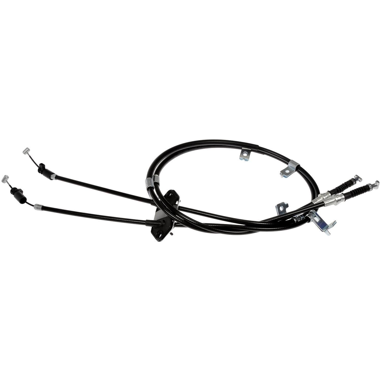 Brakeware Parking Emergency Brake Cable C11685