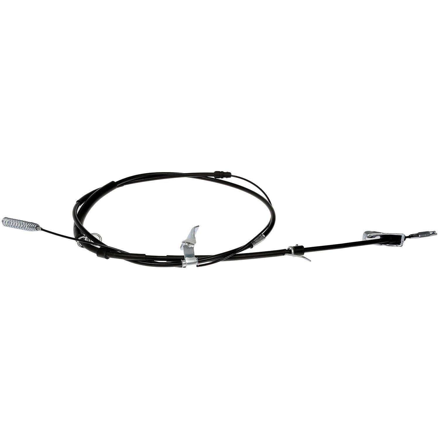 Brakeware Parking Emergency Brake Cable C11688