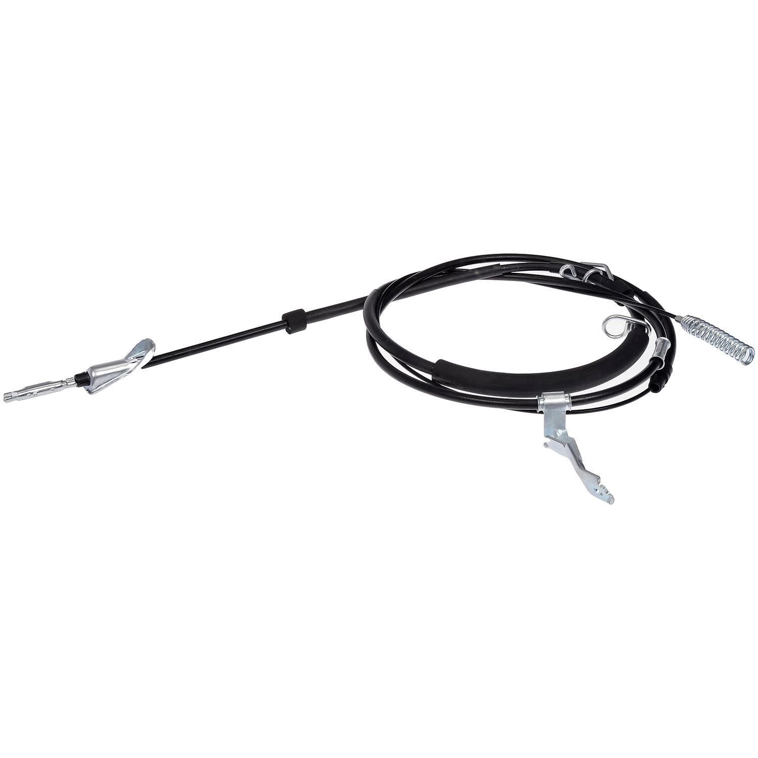 Brakeware Brake Cable C11692