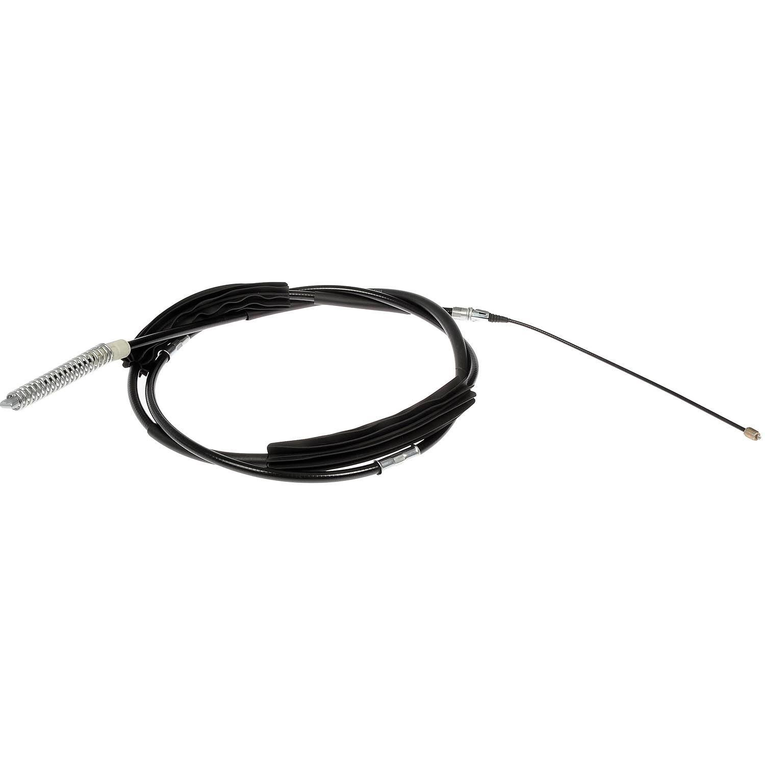 Brakeware Parking Emergency Brake Cable C11704