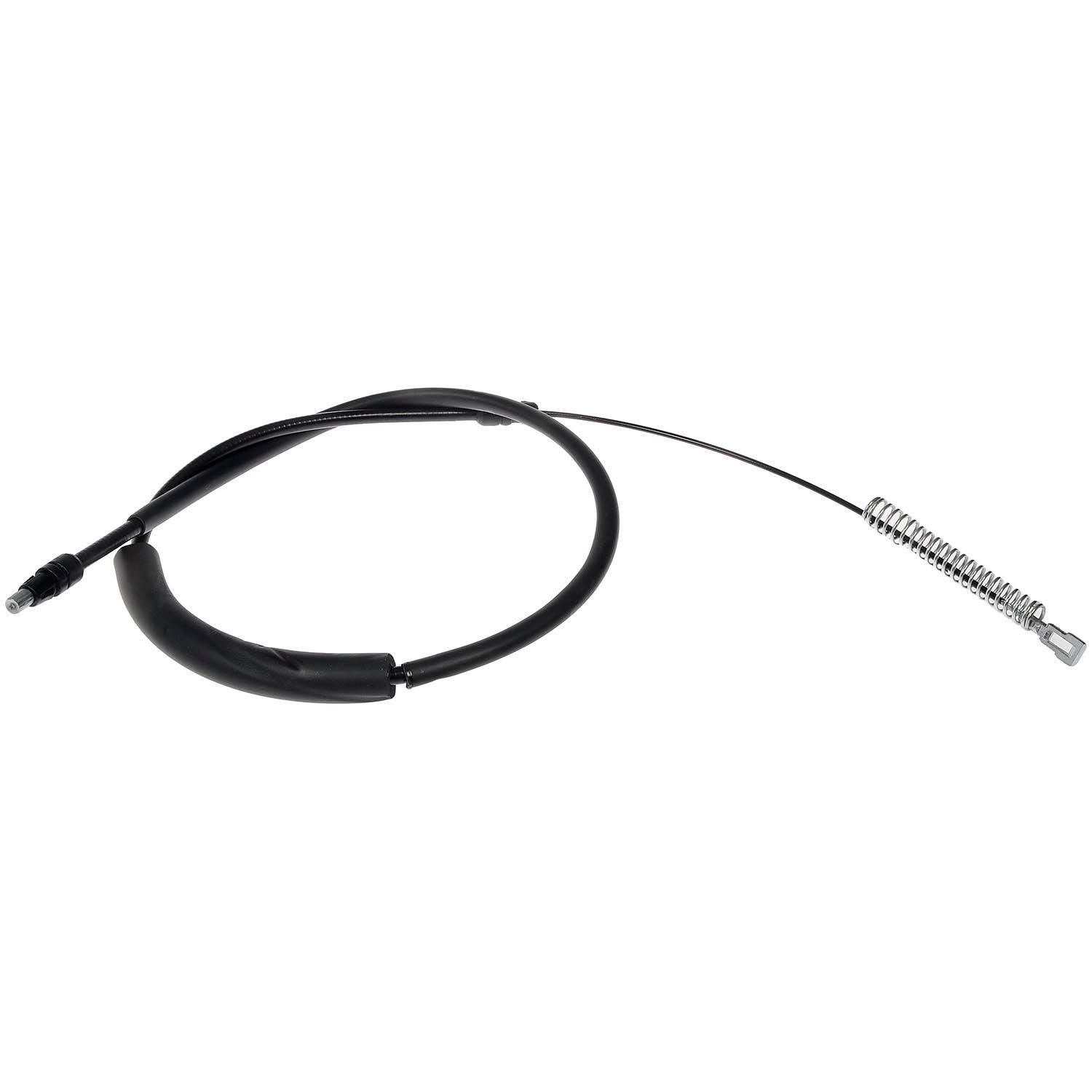 Brakeware Parking Emergency Brake Cable C11716
