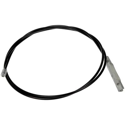 Brakeware Parking Emergency Brake Cable C11736