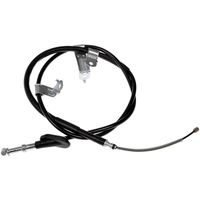 Brakeware Parking Emergency Brake Cable C11842 for Subaru