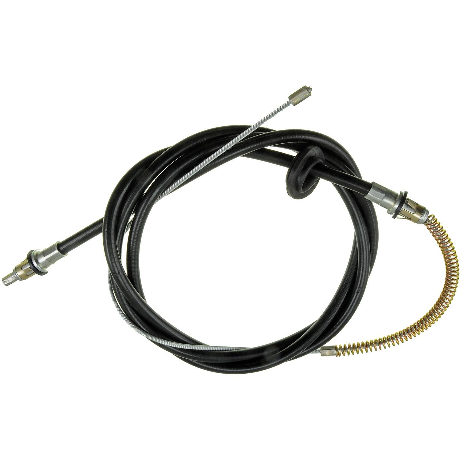 Brakeware Parking Emergency Brake Cable C1217