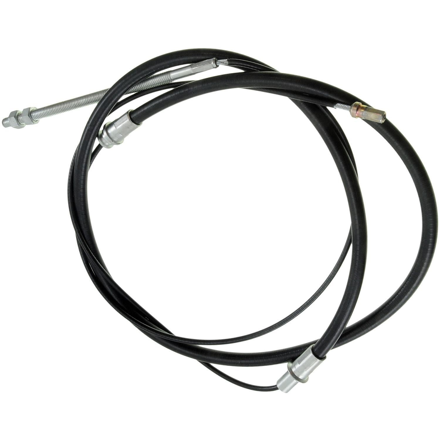 Brakeware Parking Emergency Brake Cable C1318