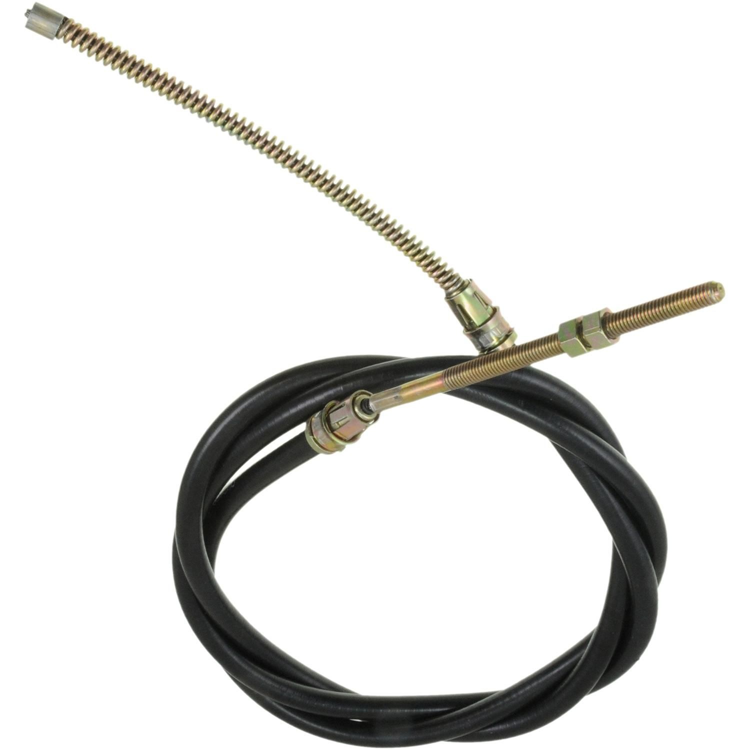 Brakeware Parking Emergency Brake Cable C1351
