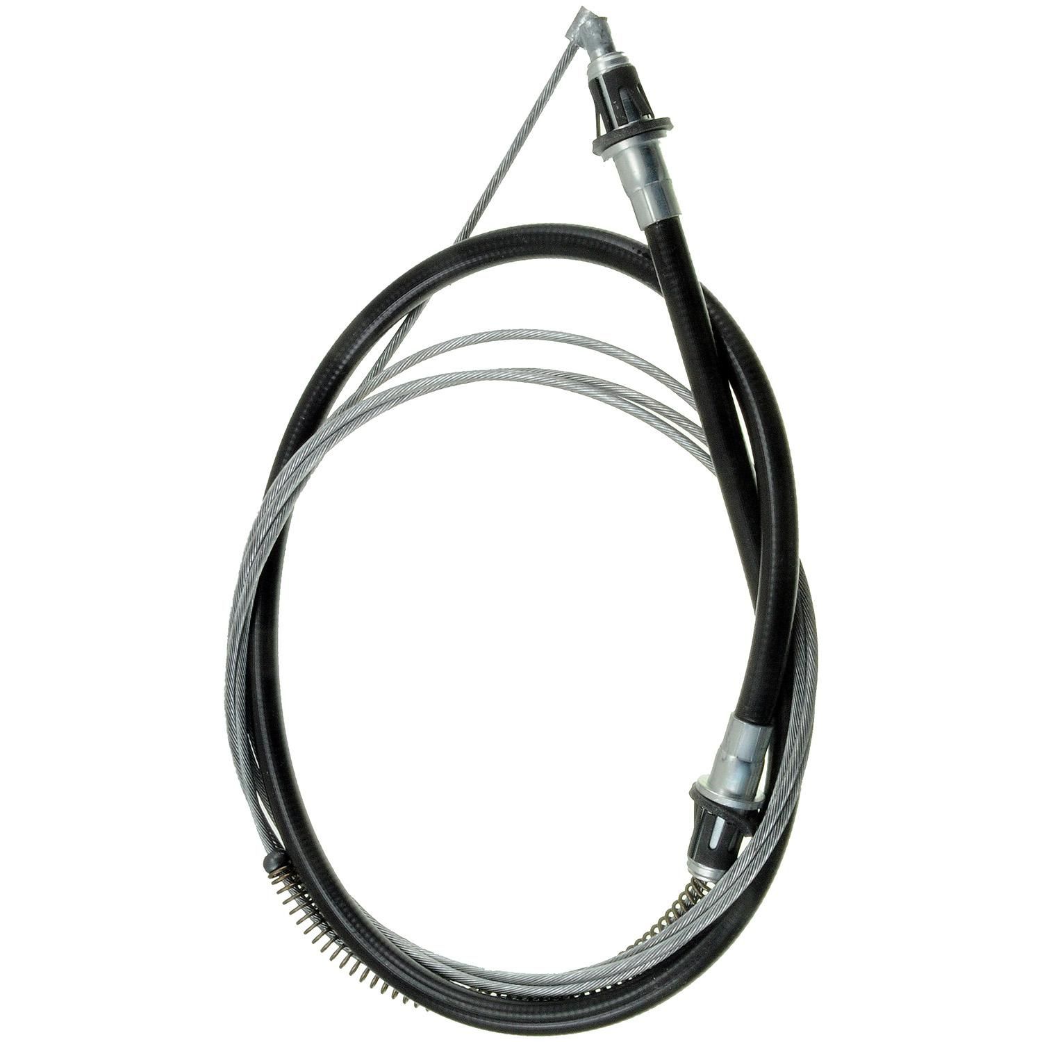 Brakeware Parking Emergency Brake Cable C1384