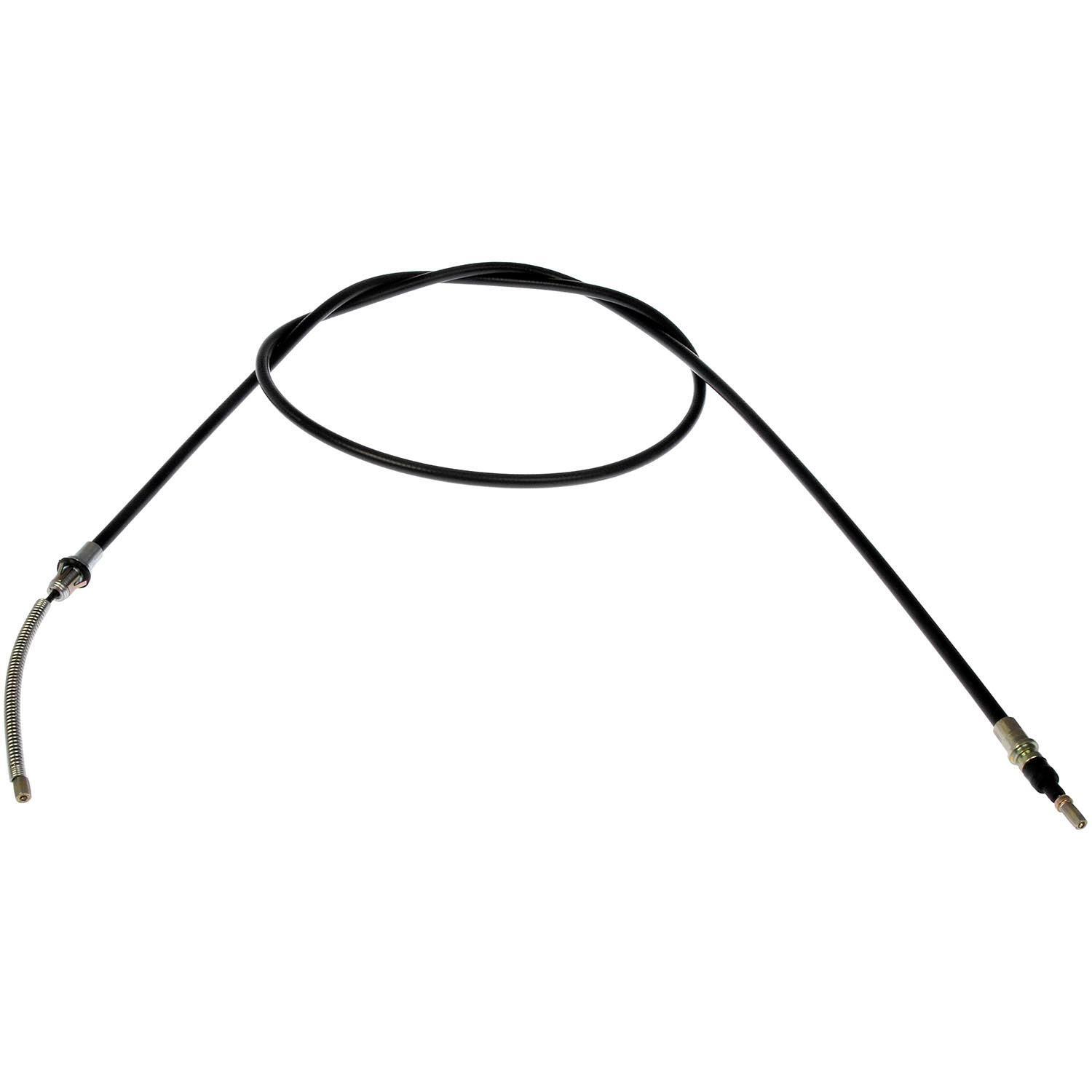 Brakeware Parking Emergency Brake Cable C1429