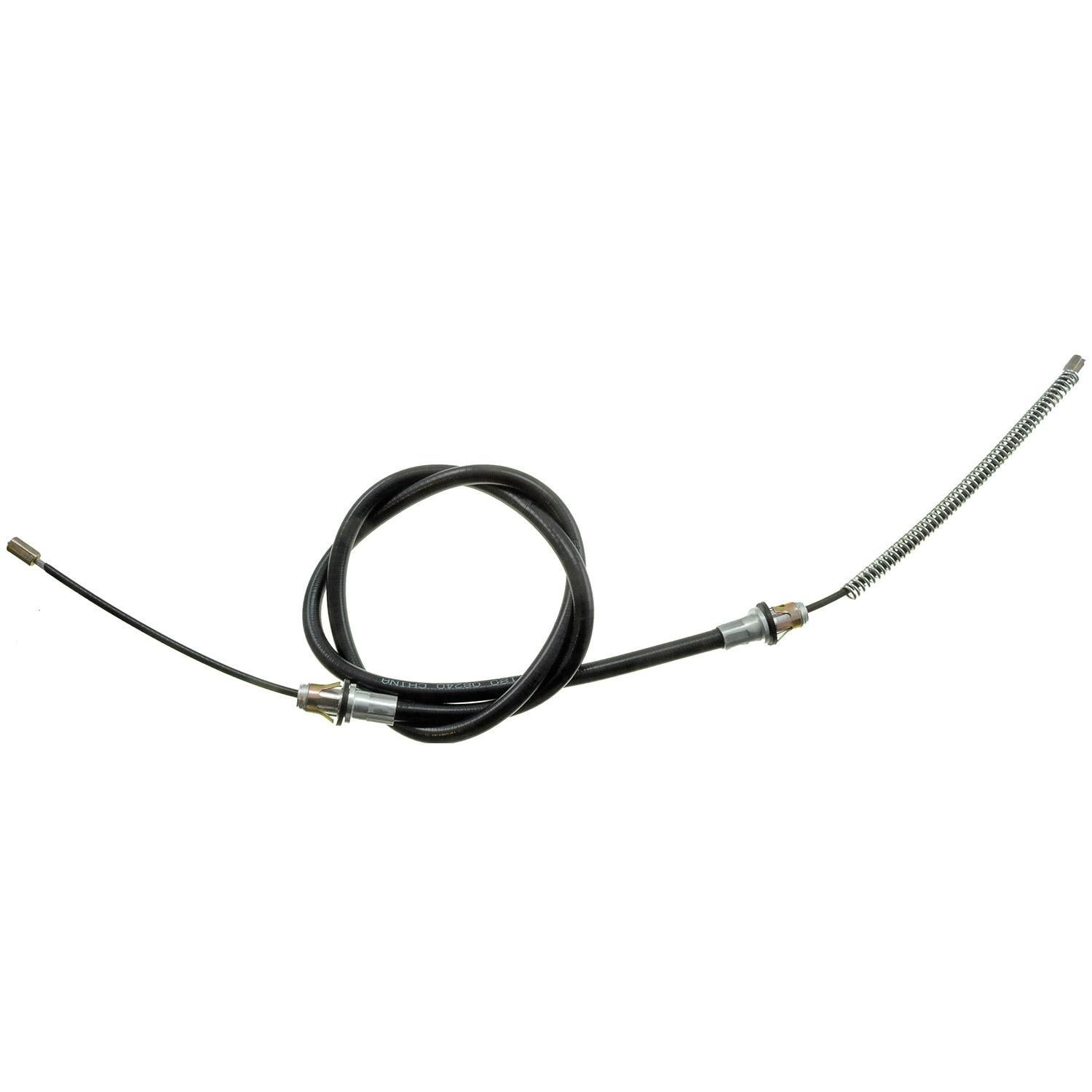 Brakeware Parking Emergency Brake Cable C1434