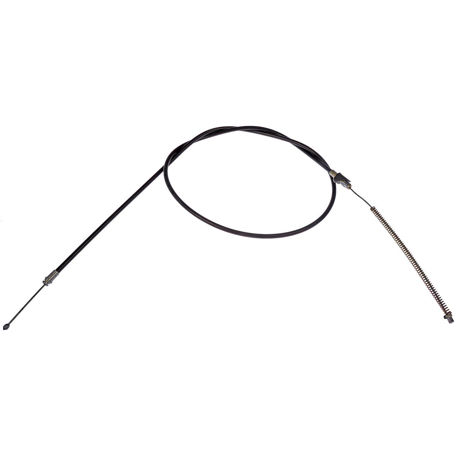 Brakeware Parking Emergency Brake Cable C1491