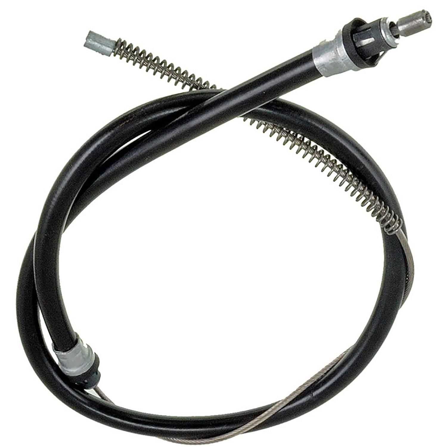 Brakeware Parking Emergency Brake Cable C1552
