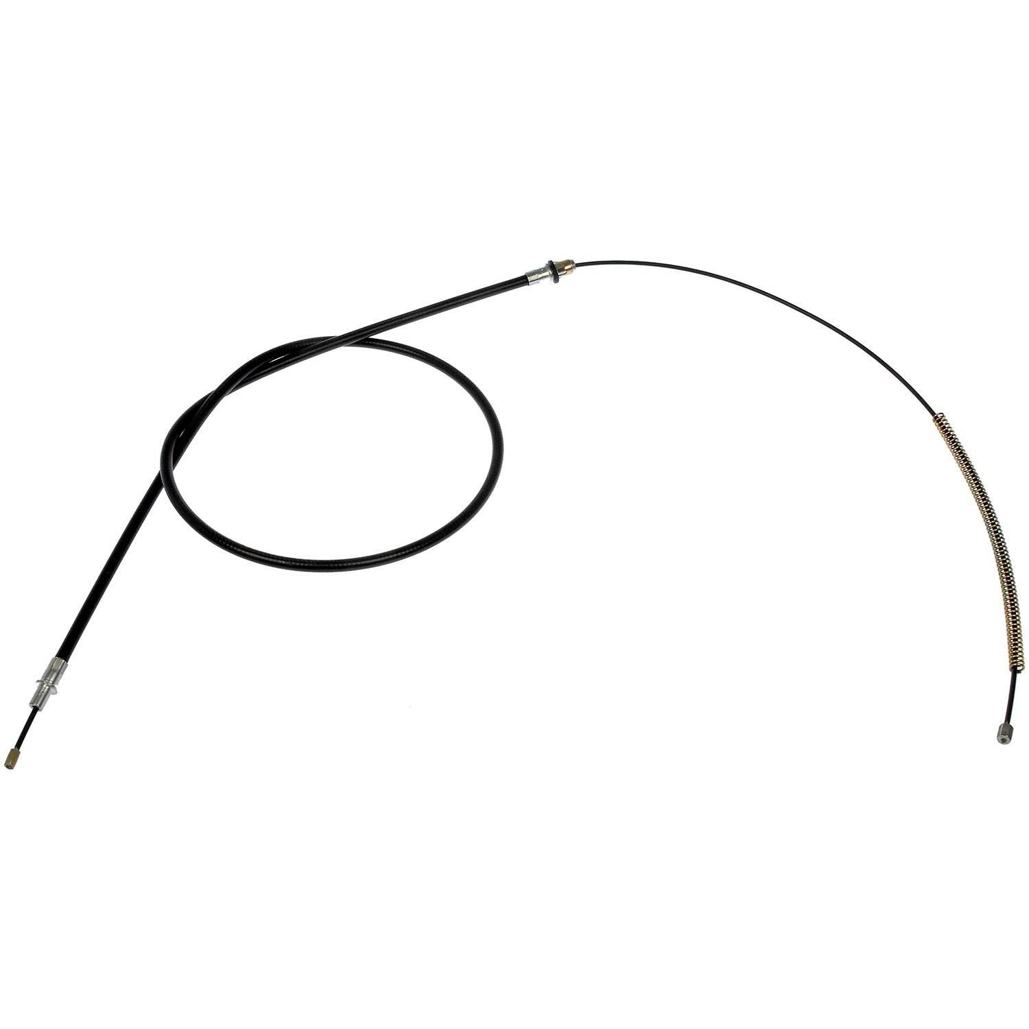Brakeware Parking Emergency Brake Cable C1559