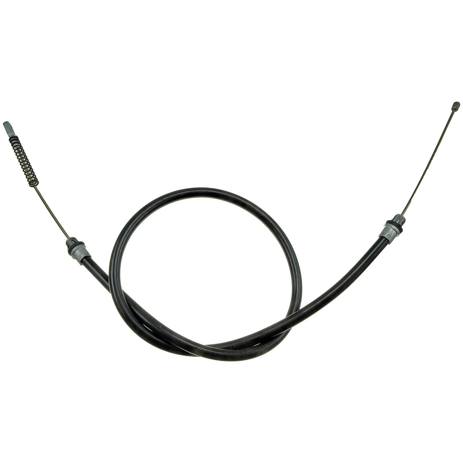 Brakeware Parking Emergency Brake Cable C1621