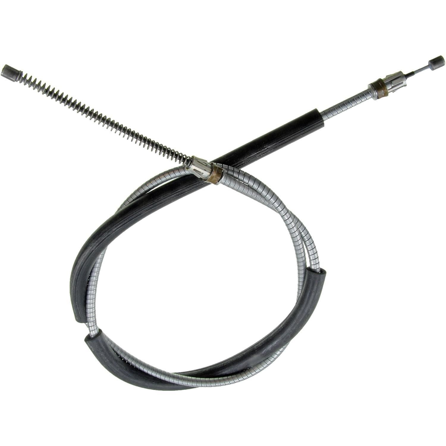 Brakeware Parking Emergency Brake Cable C1669