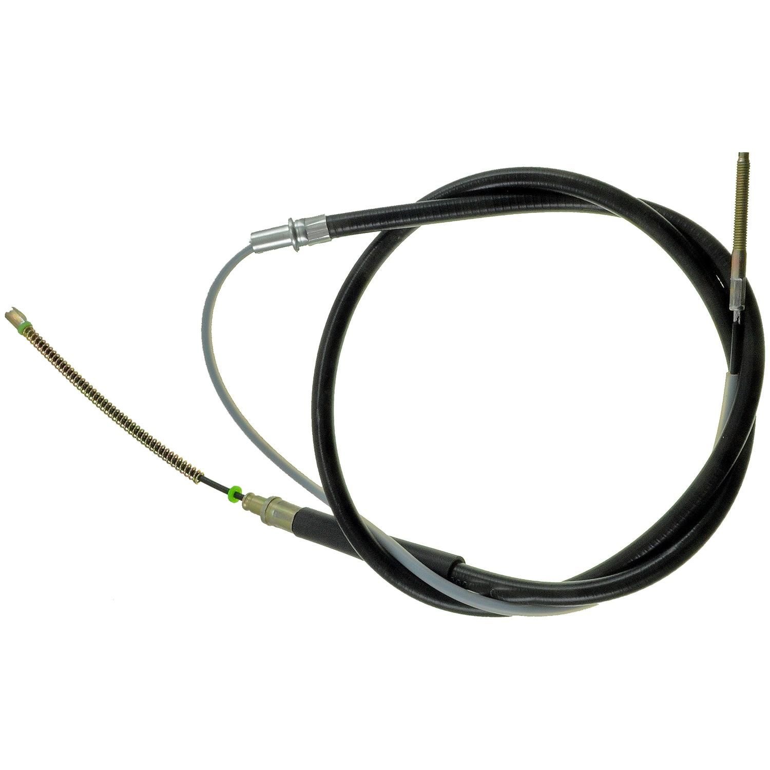 Brakeware Parking Emergency Brake Cable C1782