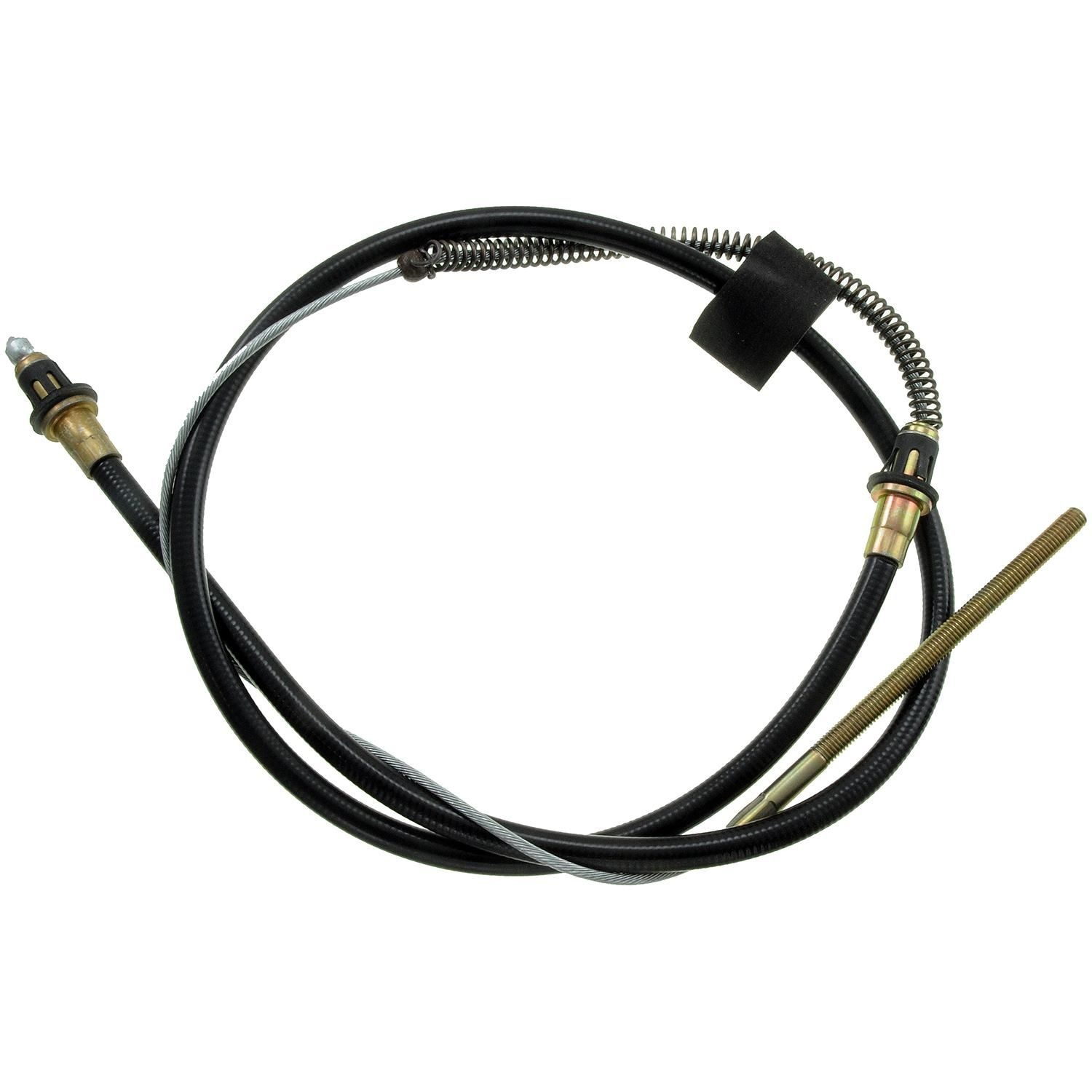 Brakeware Parking Emergency Brake Cable C1811