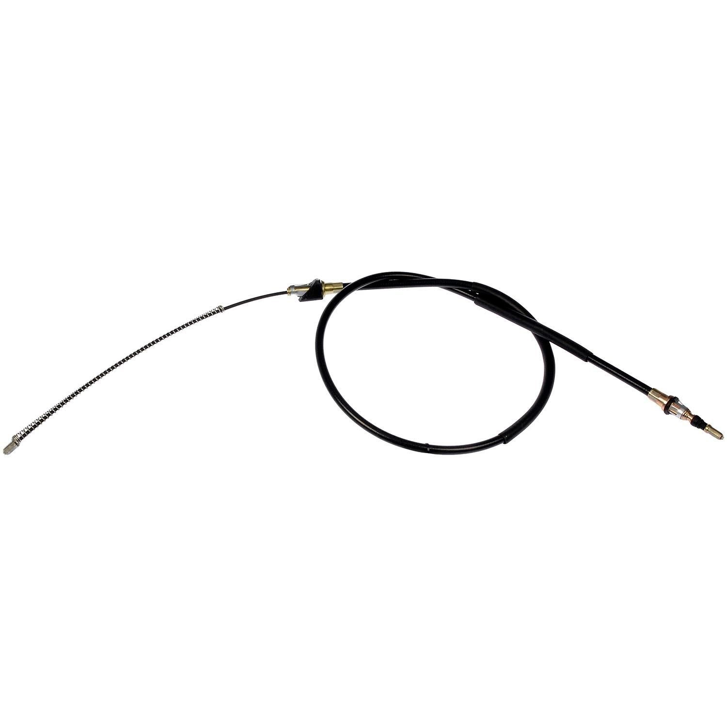 Brakeware Parking Emergency Brake Cable C1826