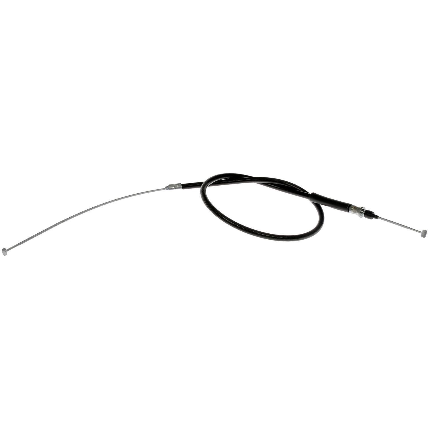 Brakeware Parking Emergency Brake Cable C1891