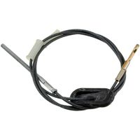 Brakeware Parking Emergency Brake Cable C1951 for Honda Civic