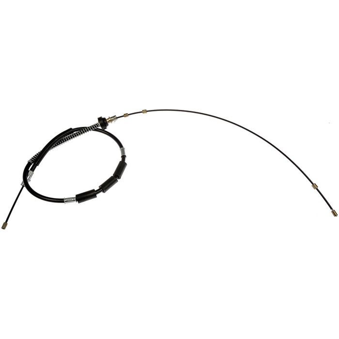 Brakeware Parking Emergency Brake Cable C2128