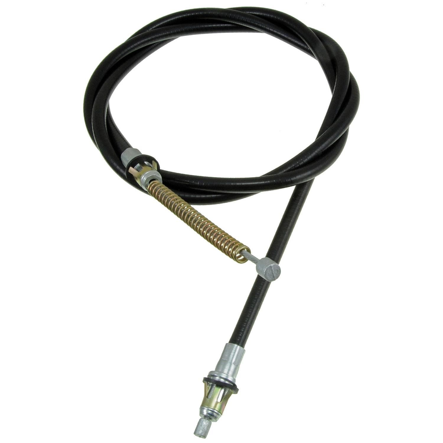 Brakeware Parking Emergency Brake Cable C2164