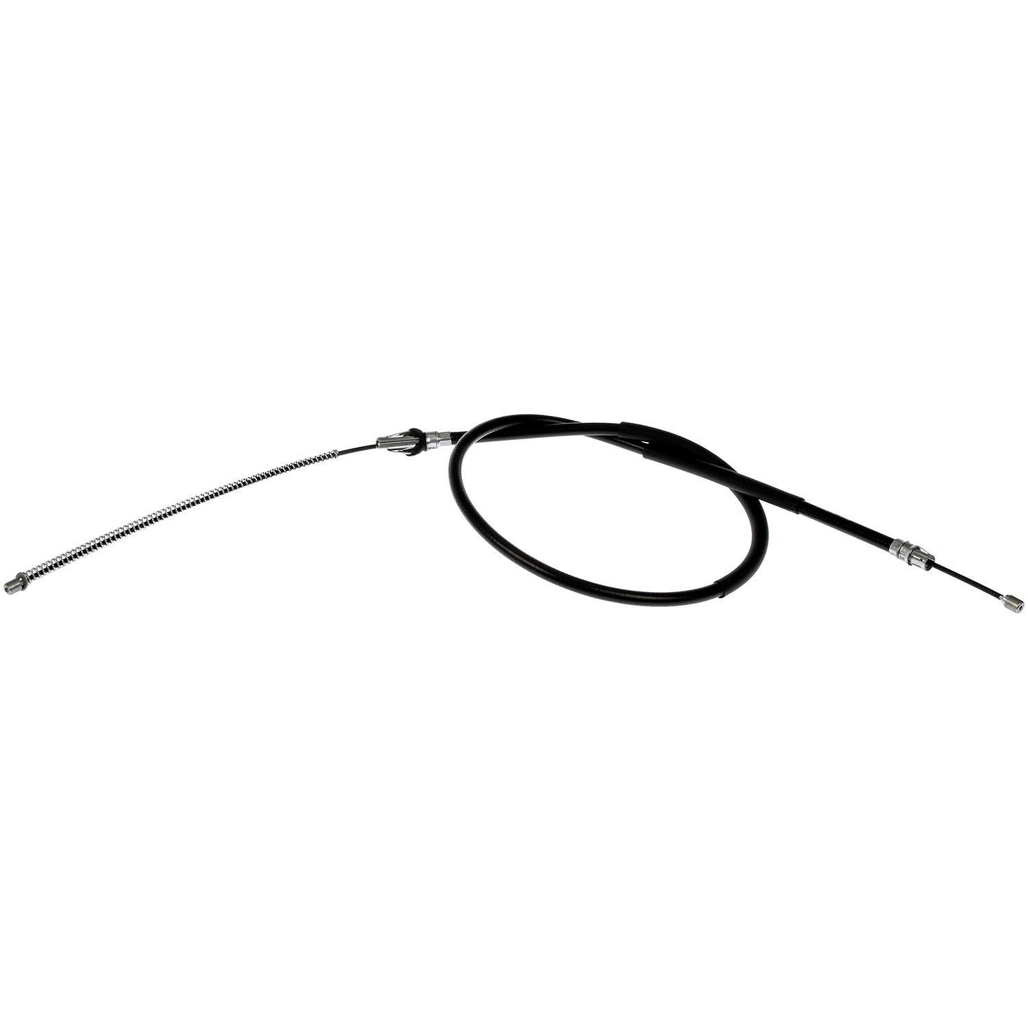 Brakeware Parking Emergency Brake Cable C2170