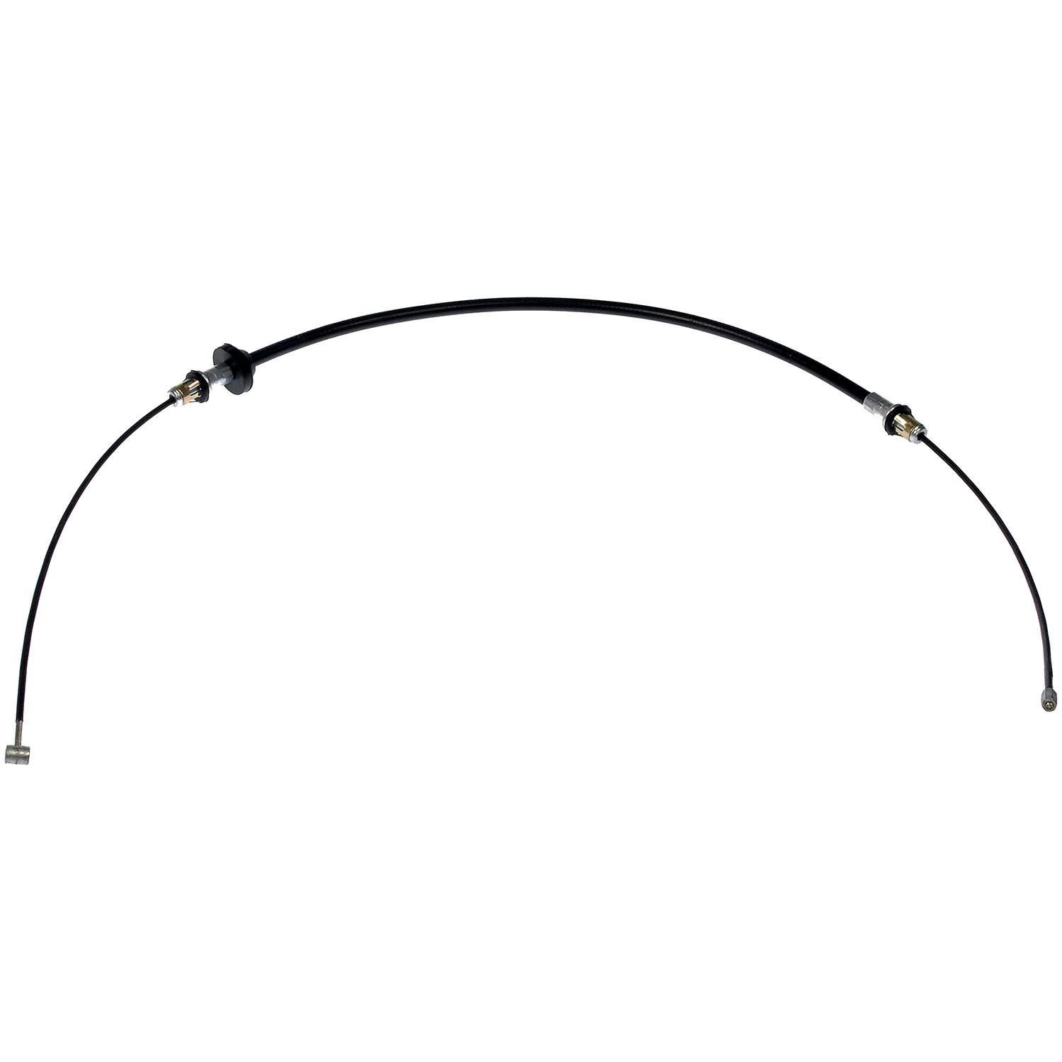 Brakeware Parking Emergency Brake Cable C2171