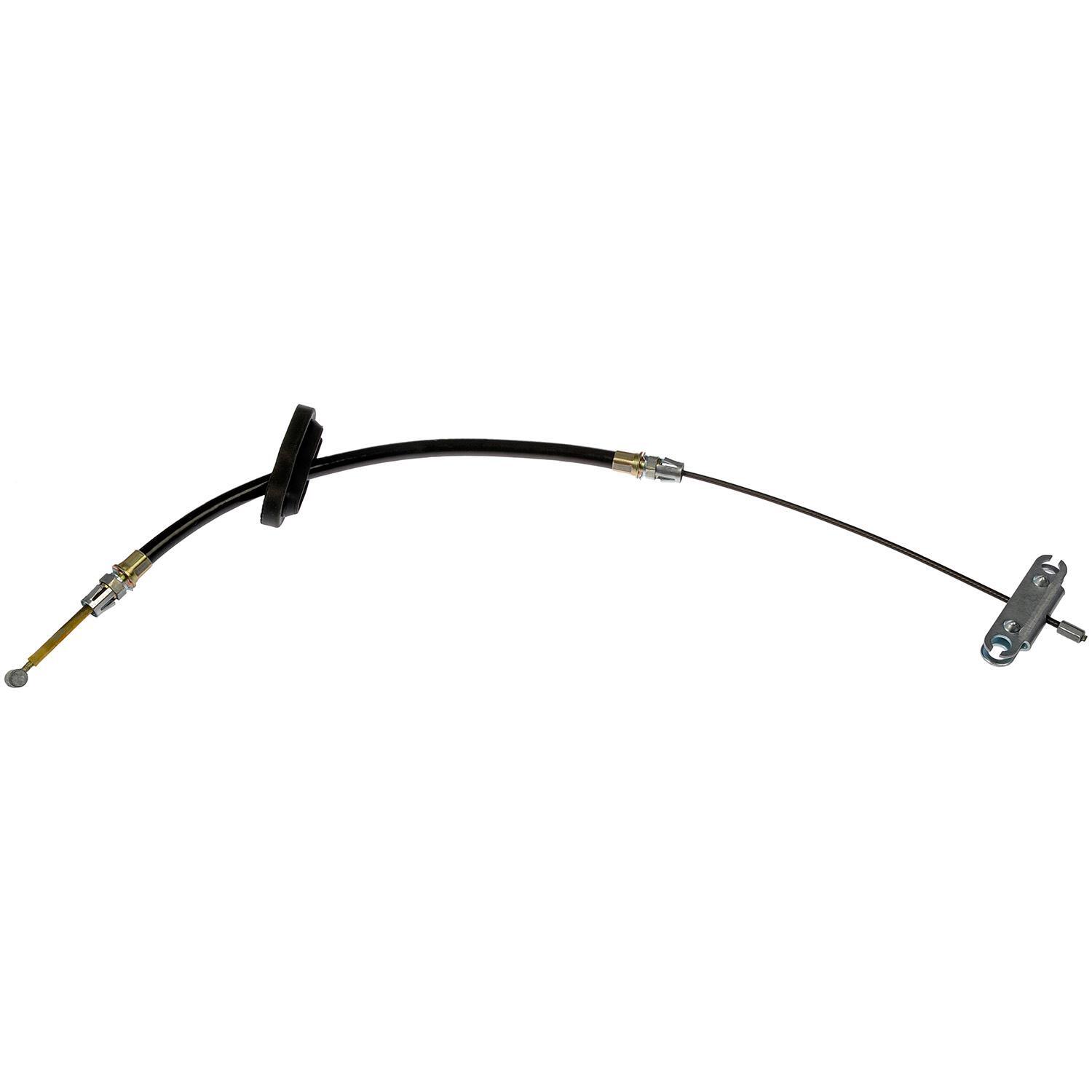 Brakeware Parking Emergency Brake Cable C2176
