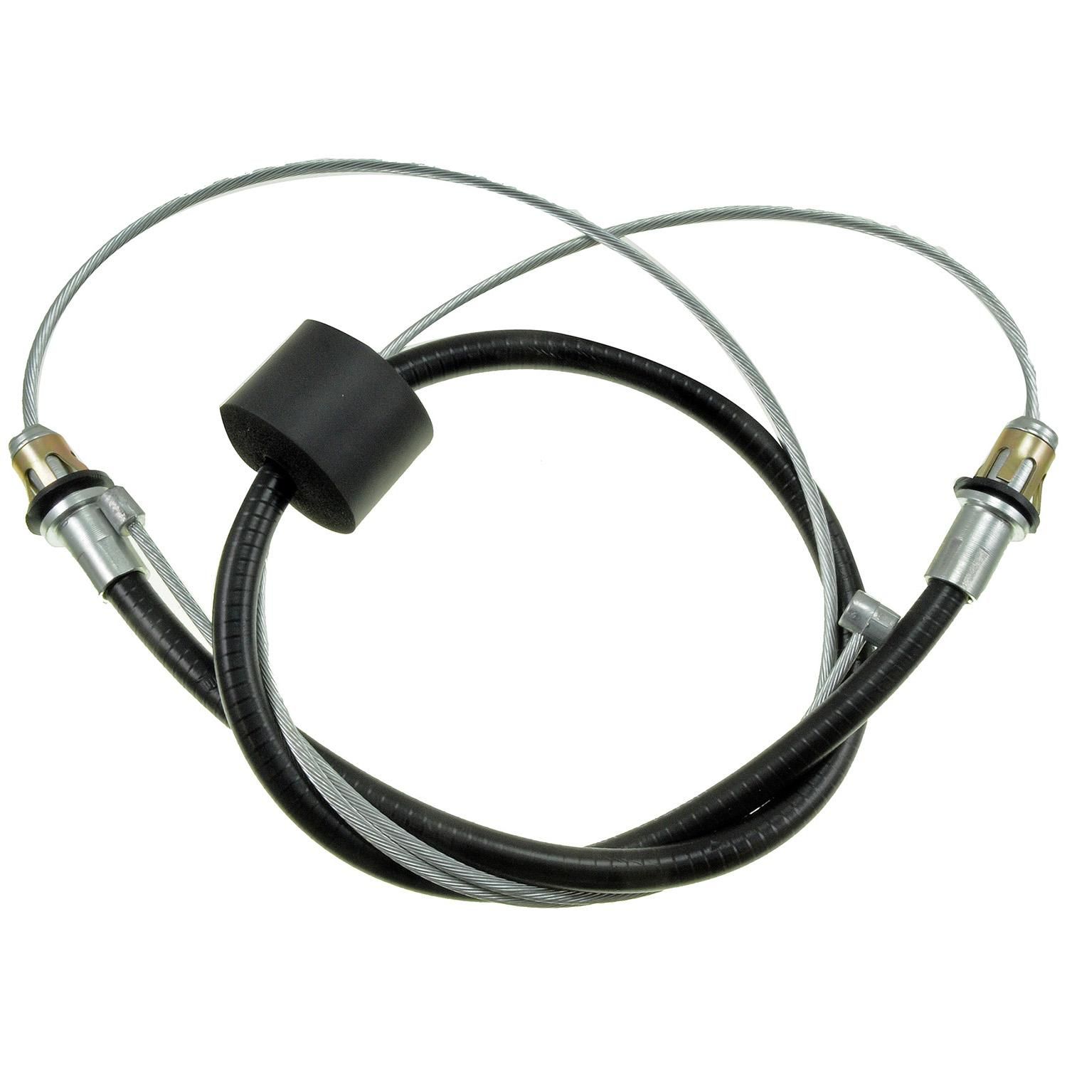 Brakeware Parking Emergency Brake Cable C2188