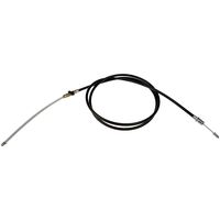 2x Dorman Rear Left Rear Right Parking Brake Cable For 1992-1997 Ford F-350 