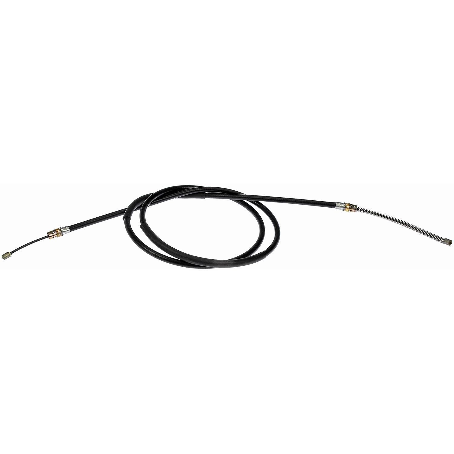 Brakeware Parking Emergency Brake Cable C2274