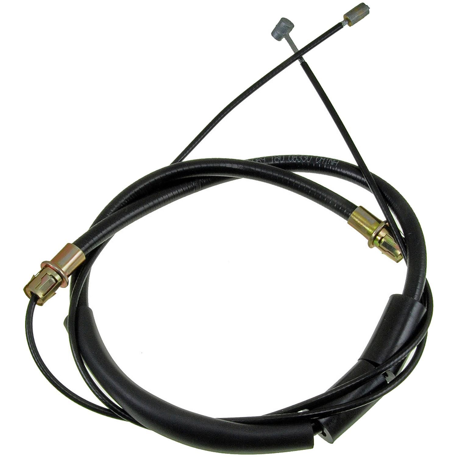 Brakeware Parking Emergency Brake Cable C2350