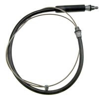 Brakeware Parking Emergency Brake Cable C2351
