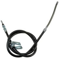 Brakeware Parking Emergency Brake Cable C2461 for Mazda