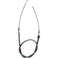 Brakeware Parking Emergency Brake Cable C2611