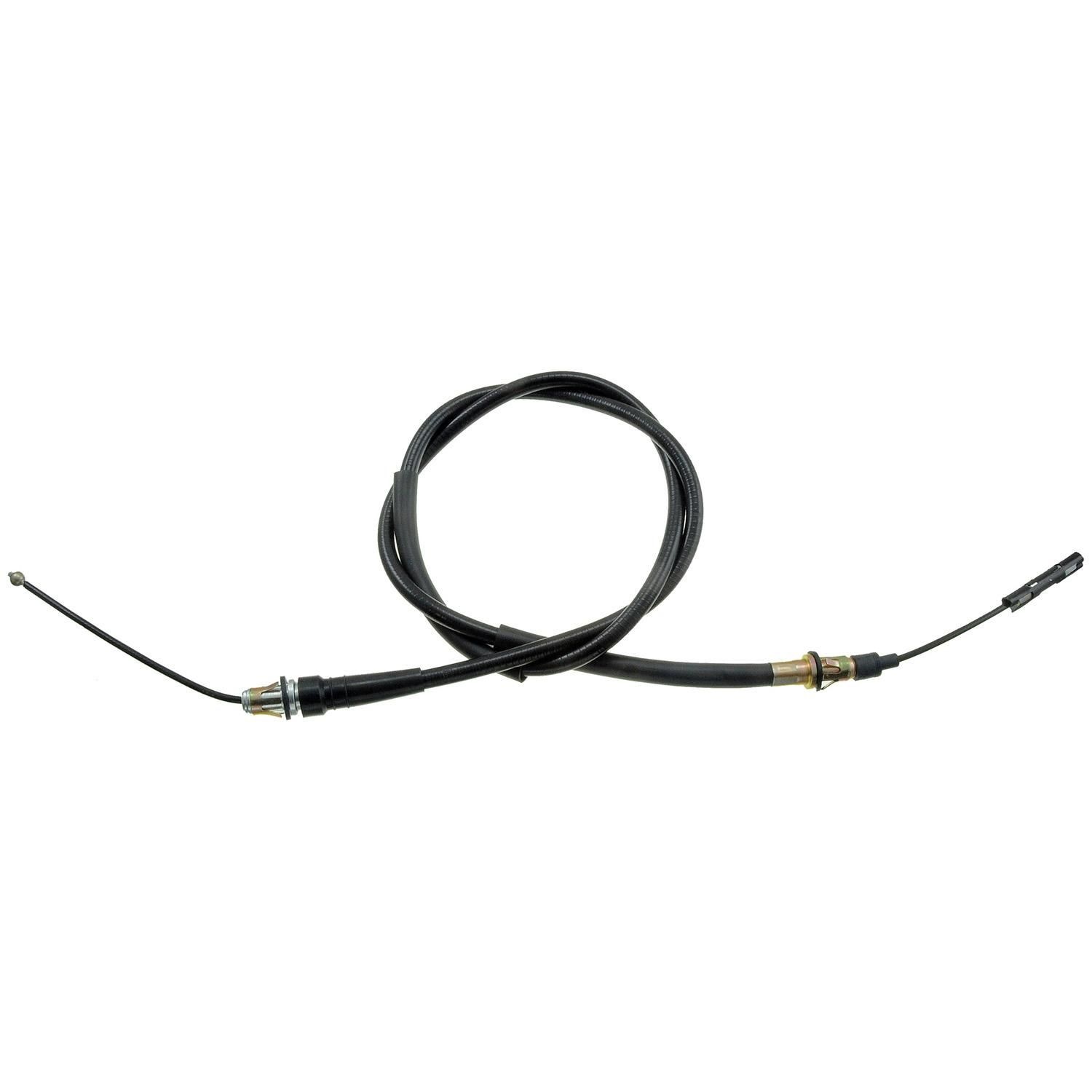 Brakeware Parking Emergency Brake Cable C2624