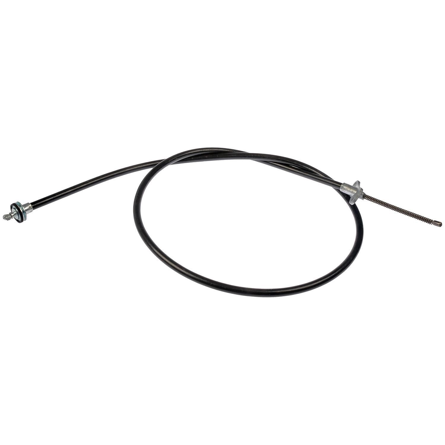 Brakeware Parking Emergency Brake Cable C2627