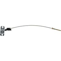 Brakeware Parking Emergency Brake Cable C2639 for Mazda