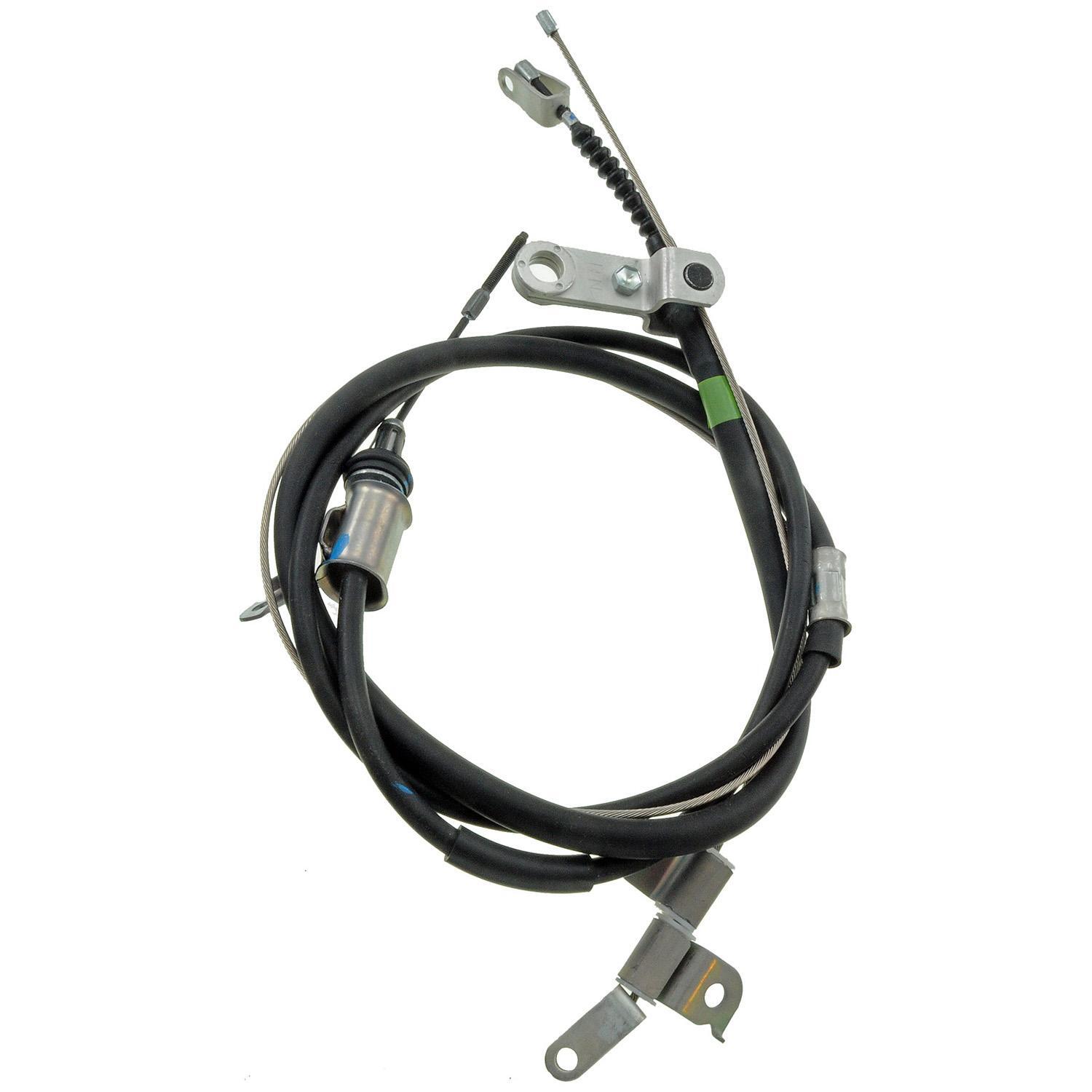 Brakeware Parking Emergency Brake Cable C2767