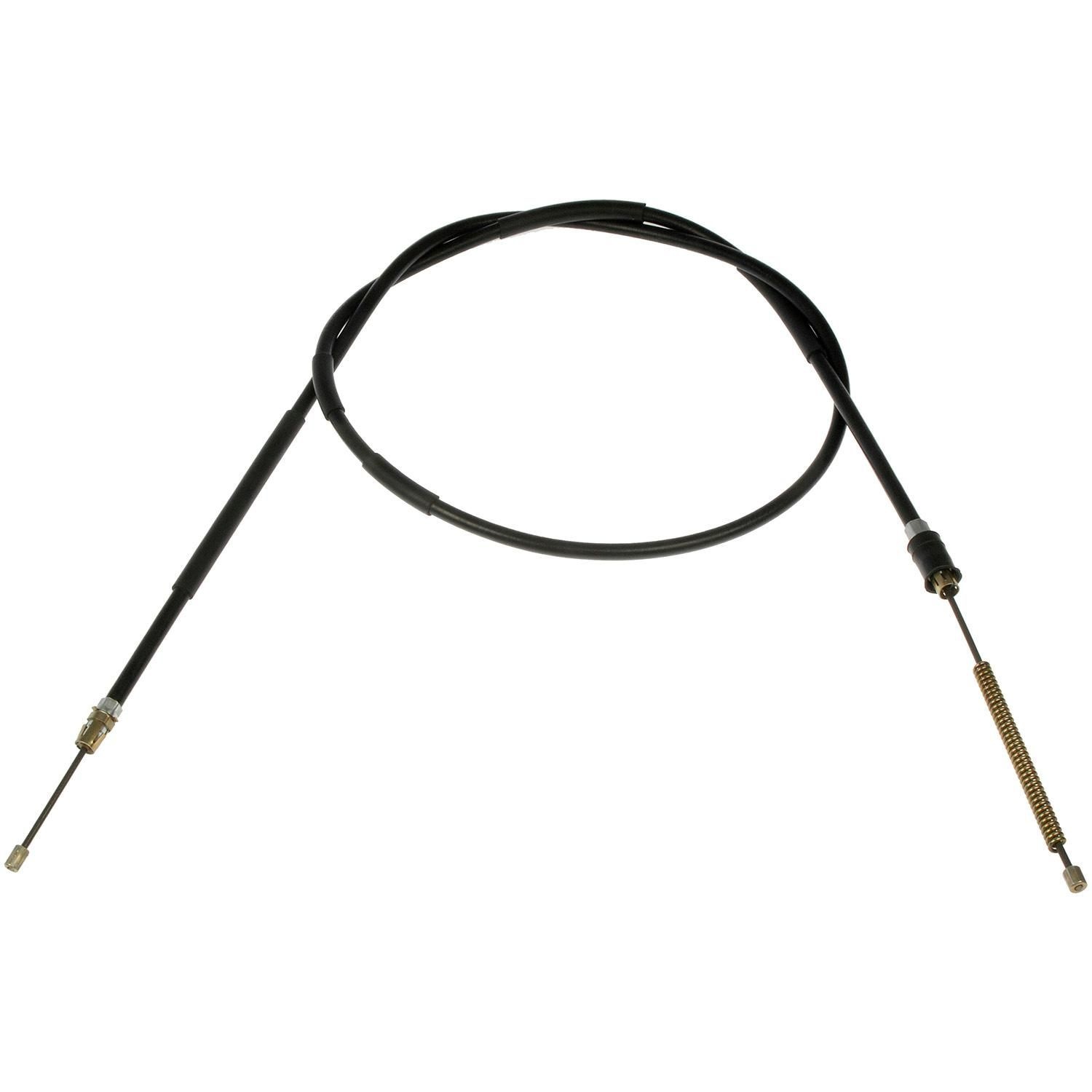 Brakeware Parking Emergency Brake Cable C3010