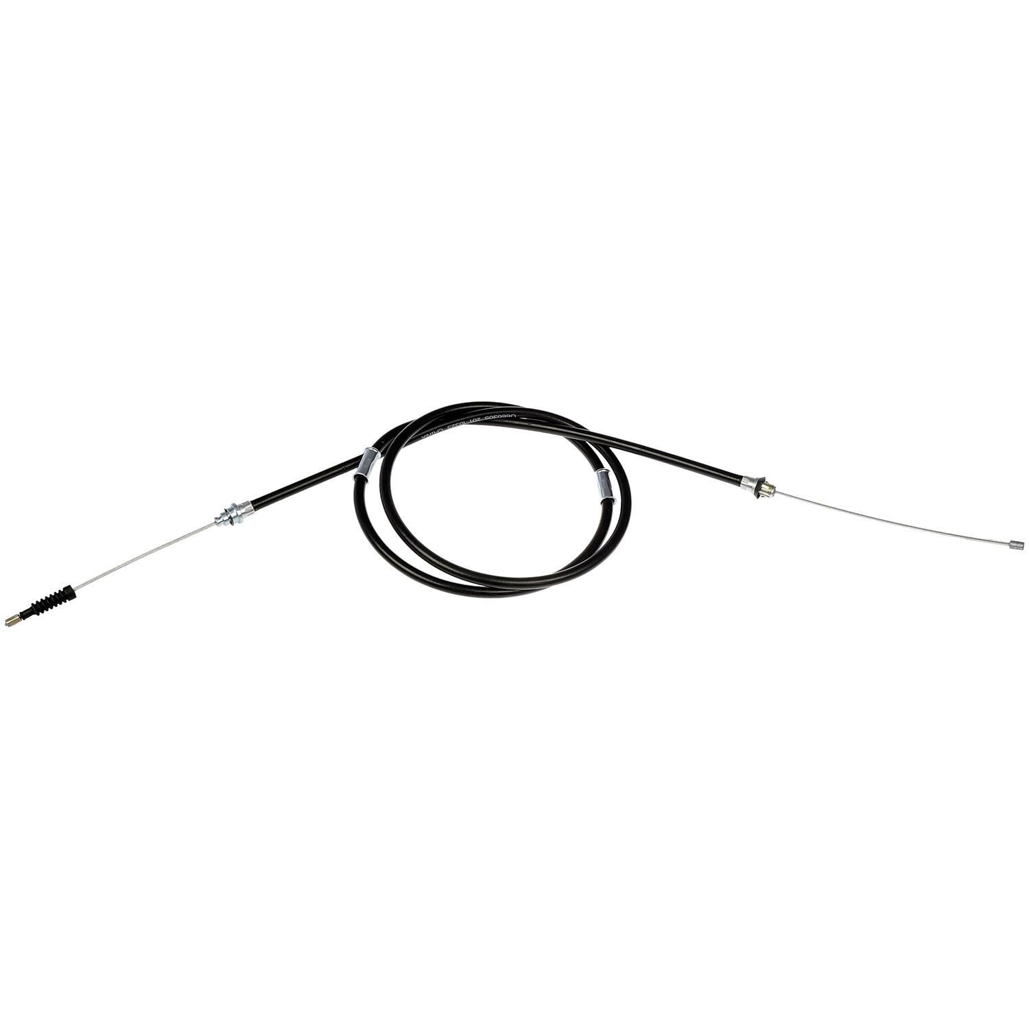 Brakeware Parking Emergency Brake Cable C3109