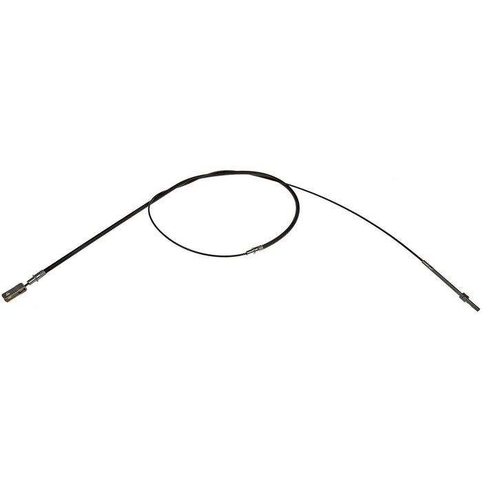 Brakeware Parking Emergency Brake Cable C680