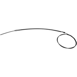 Rear Right Brake Cable By RAYBESTOS - BC97163