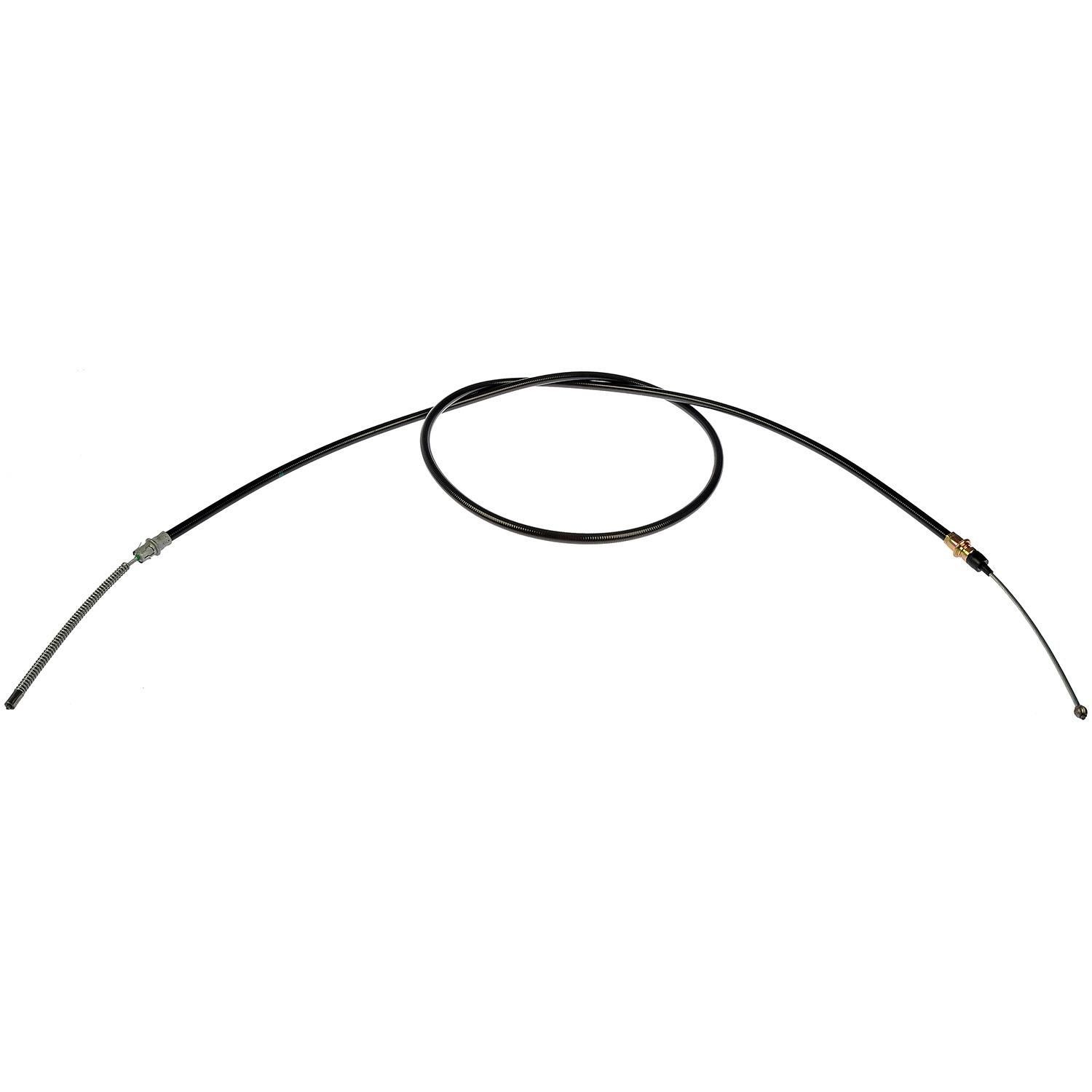 Brakeware Parking Emergency Brake Cable C90650